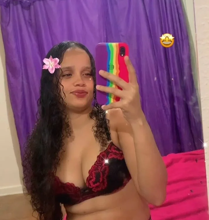 Luanagrabrielli's Offline XXX Chat