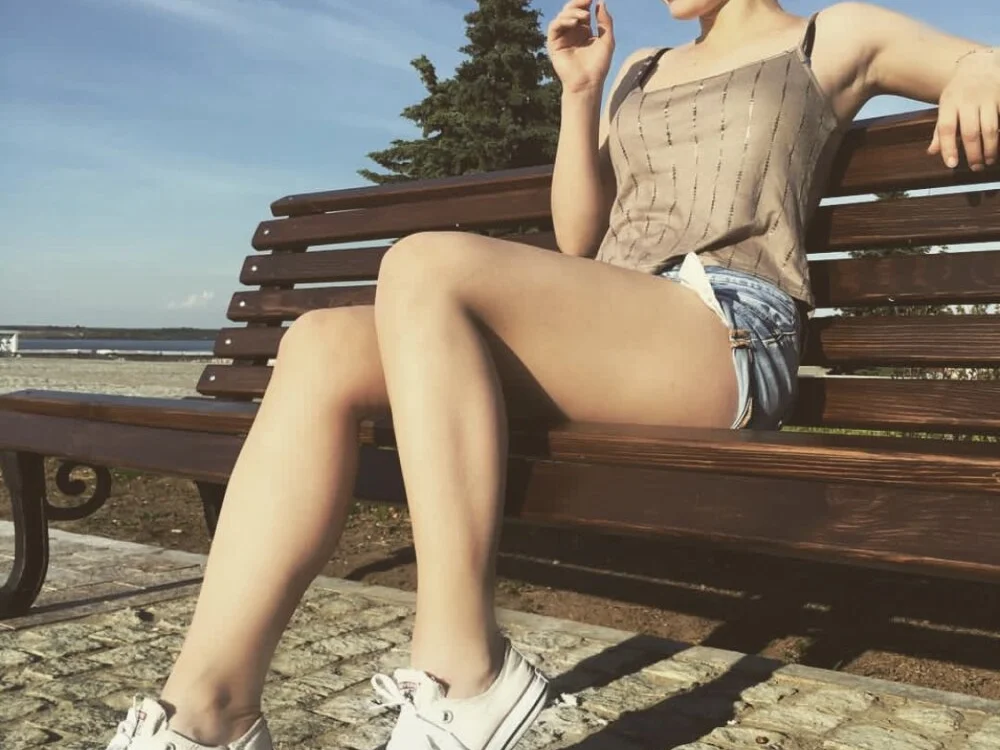 caramel__BOOBS – Offline XXX chat