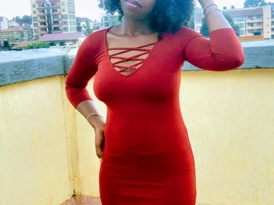 MaliciaRose - Girl 