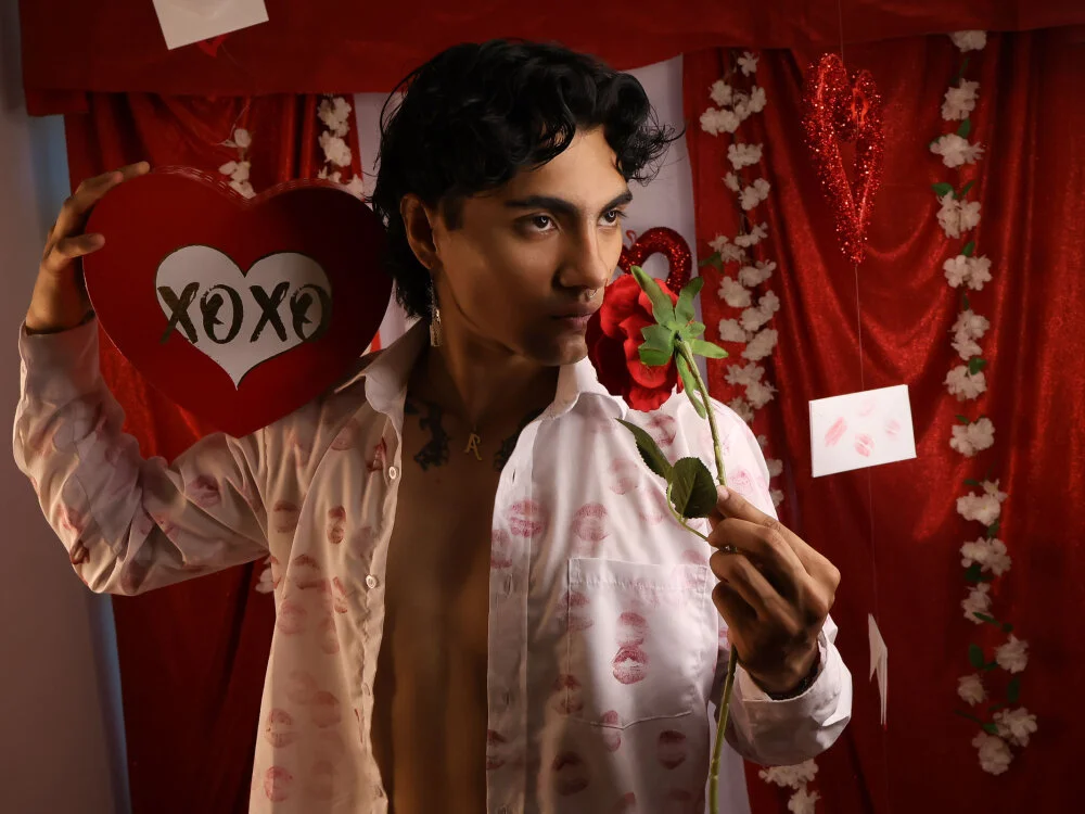 MattFiore's Offline XXX Chat