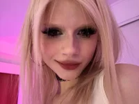 Модель bunnyirisluv