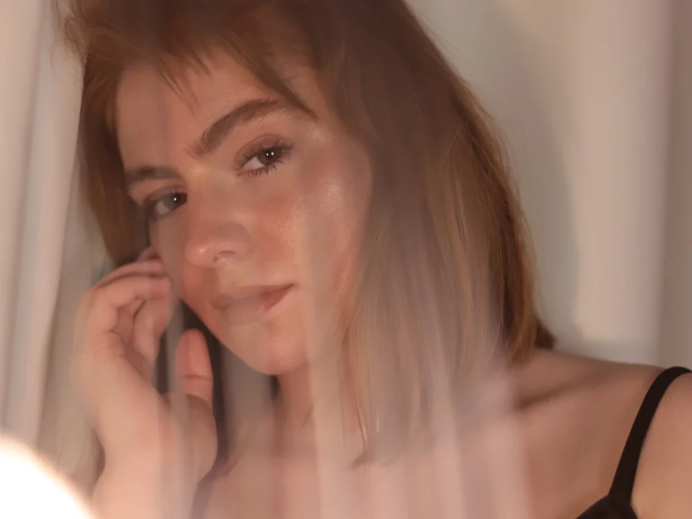 Offline chatovací místnost Lia_Shea