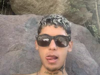 DanShleb11 Live XXX-Chat