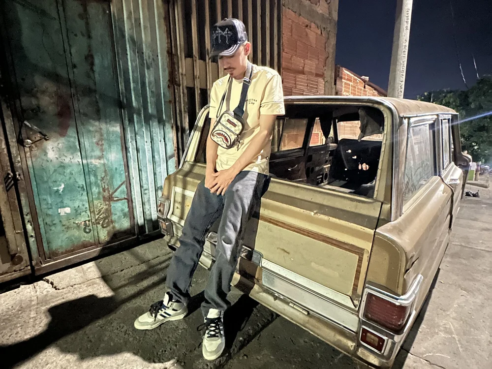 blackcoffe1002 Offline XXX Chat