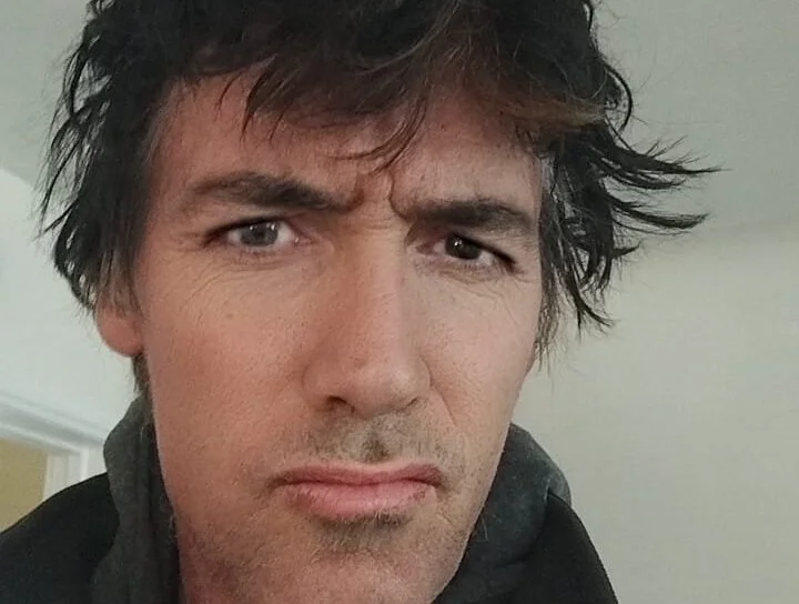 MrSugarballs Chat XXX offline