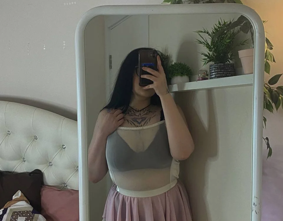 CatherineShyxx offline XXX-chat