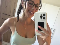 21sweetSunny live cam