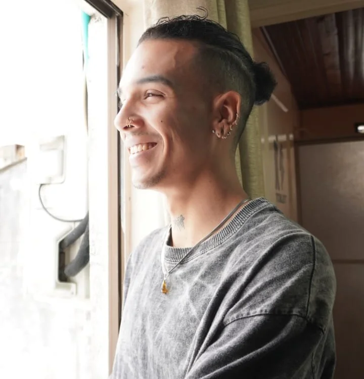 Offline XXX chat Evan_zane