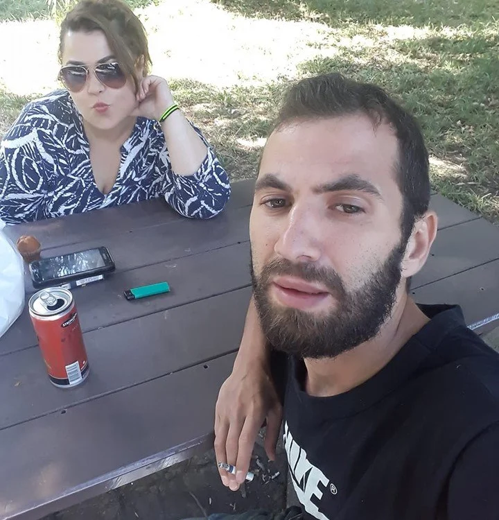 nikoleandjim's Offline Chat Room
