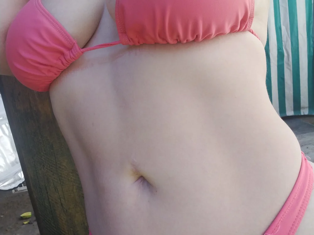 NiniBlueVip's Offline XXX Chat