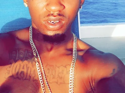 Daddy_Oo - Boy 