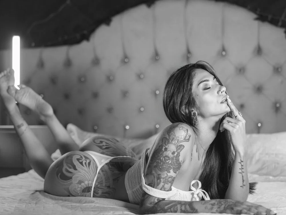 Chat XXX offline de JulzLopez_