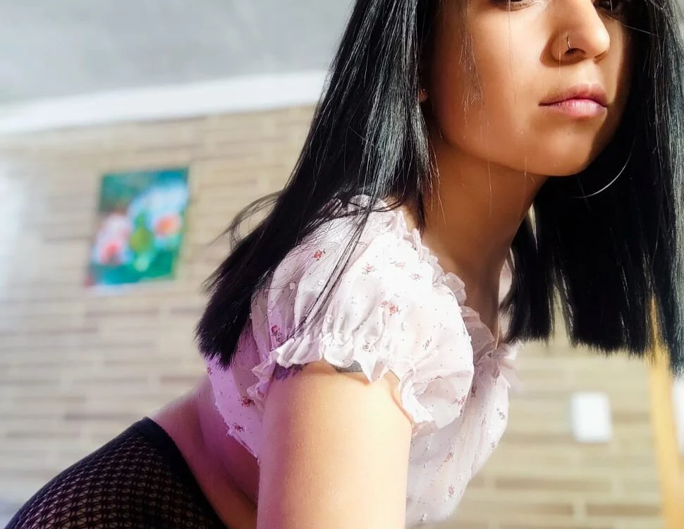 sweet-little Chat XXX in diretta