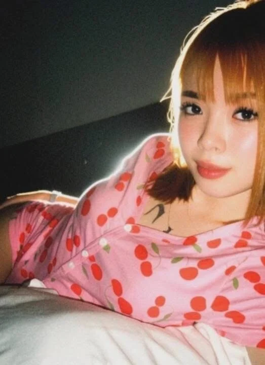 kenniafox 离线XXX聊天