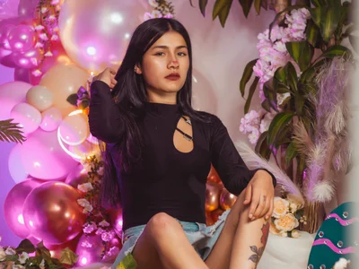 OriannaValens profile