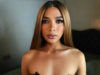 AsianChristine profile