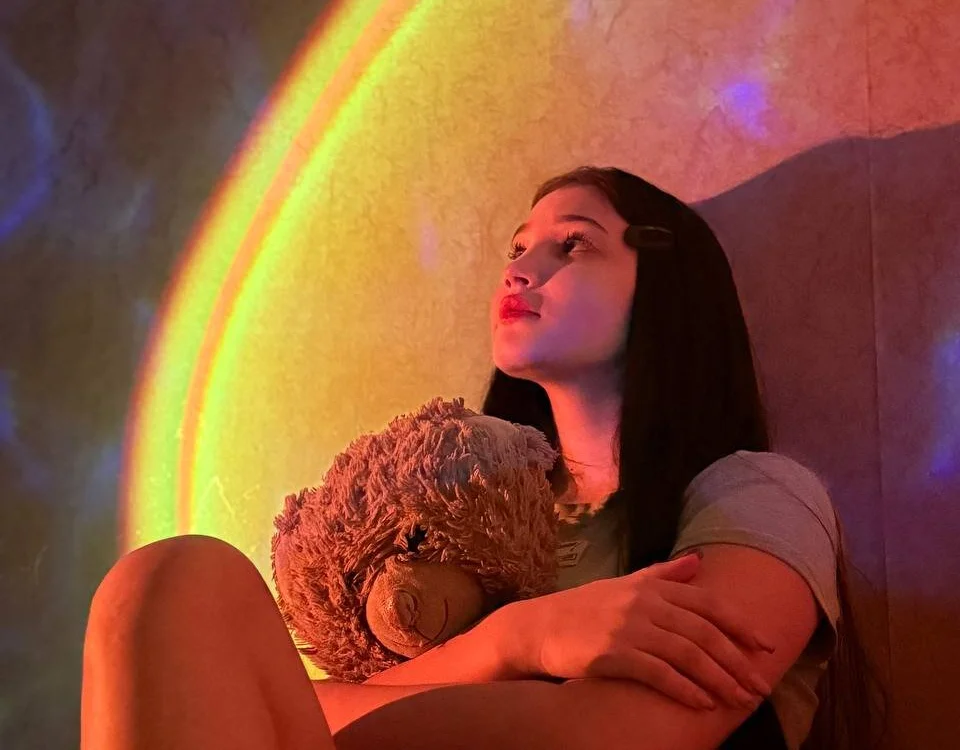 EnidRitzel offline XXX-chat