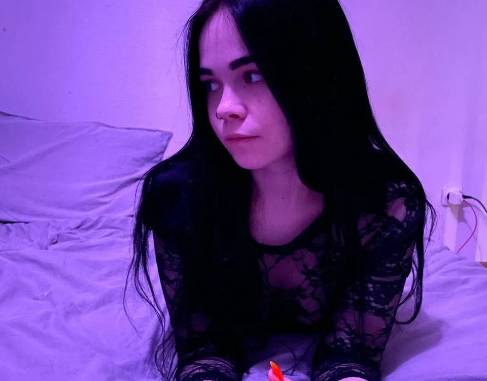 Offline chatovací místnost CrispyNetwork