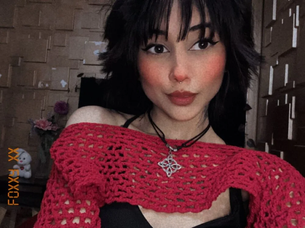 Avoa_26 Offline XXX-Chat