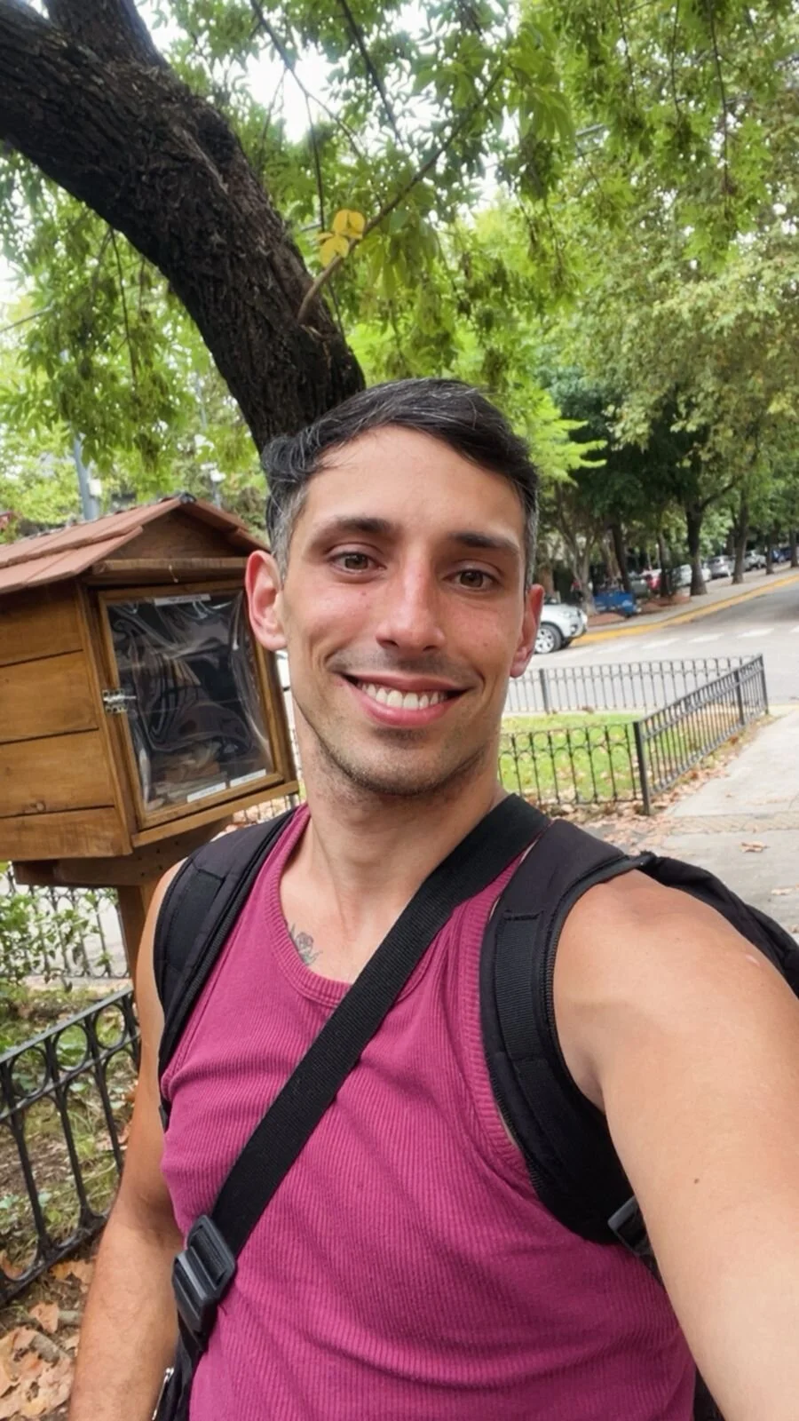 ianantos live webcam