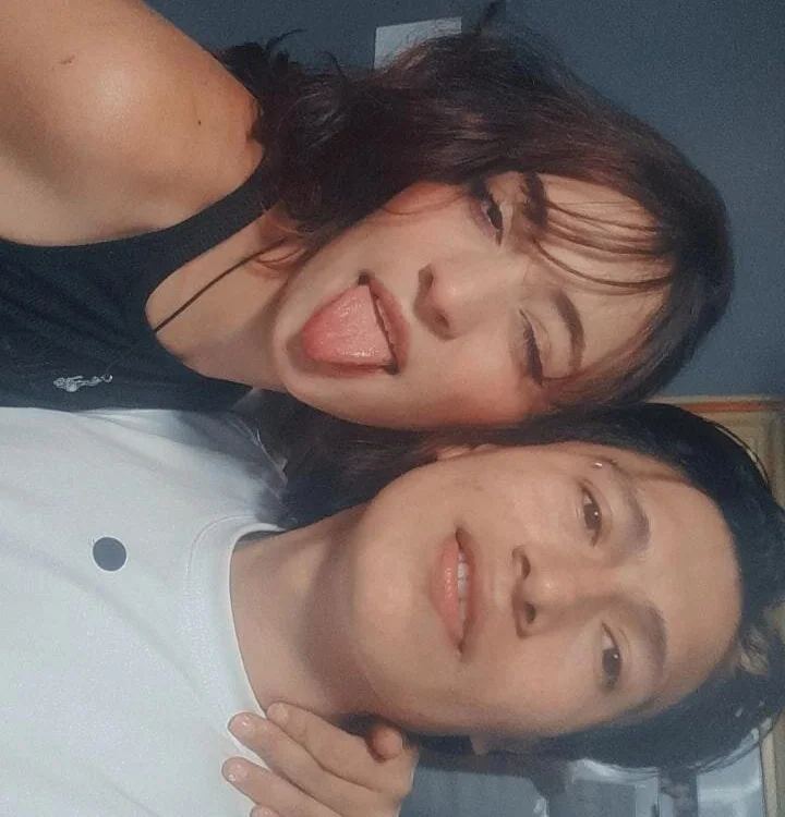 MarcoAndAllicen Offline XXX chat