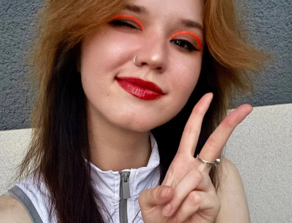 ChoiLissa Obrolan XXX Offline