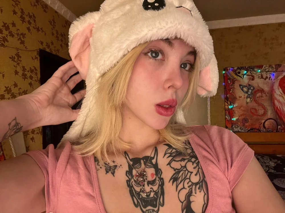 Allison_Cuty offline chatrum