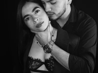 CarolinaySebas - Couple 