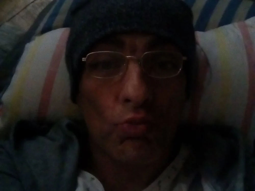 Karabinek666 cam model