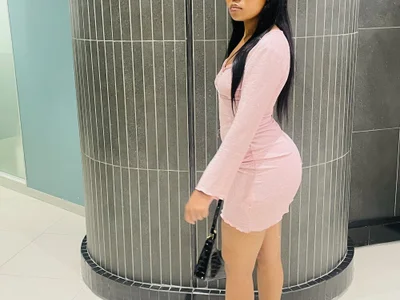 BaddestAss22 - twerk ebony