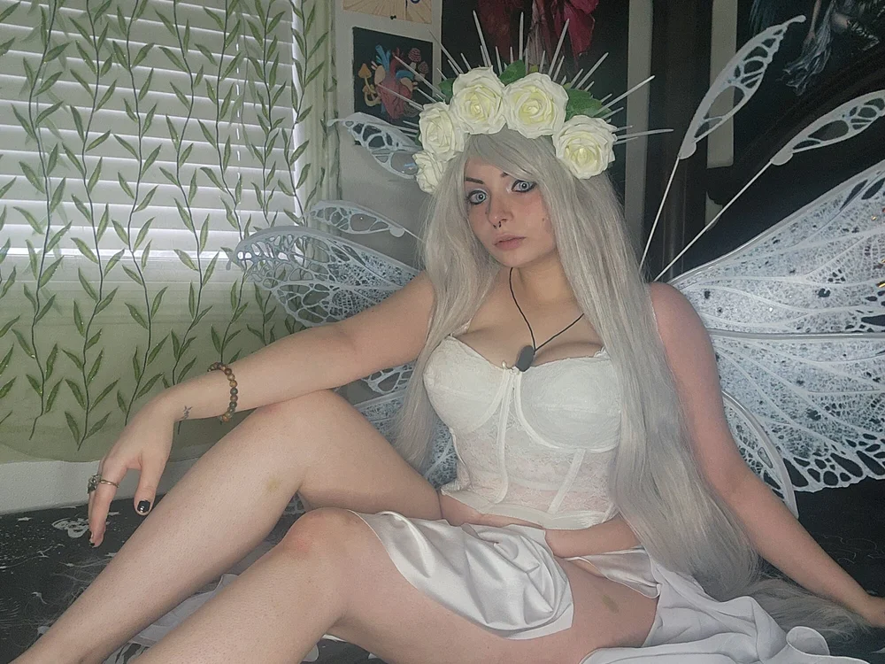 FriskyFae's Offline Chat Room