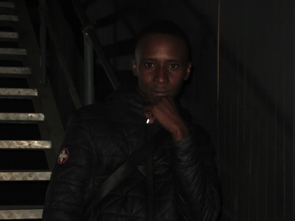 Offline XXX chat modela TheBoyWannaPlay