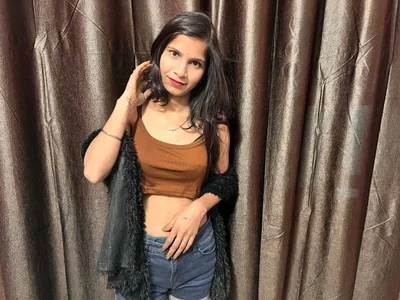 LustyManara - Girl 