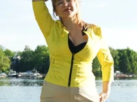 Živý XXX chat Alina-malina66