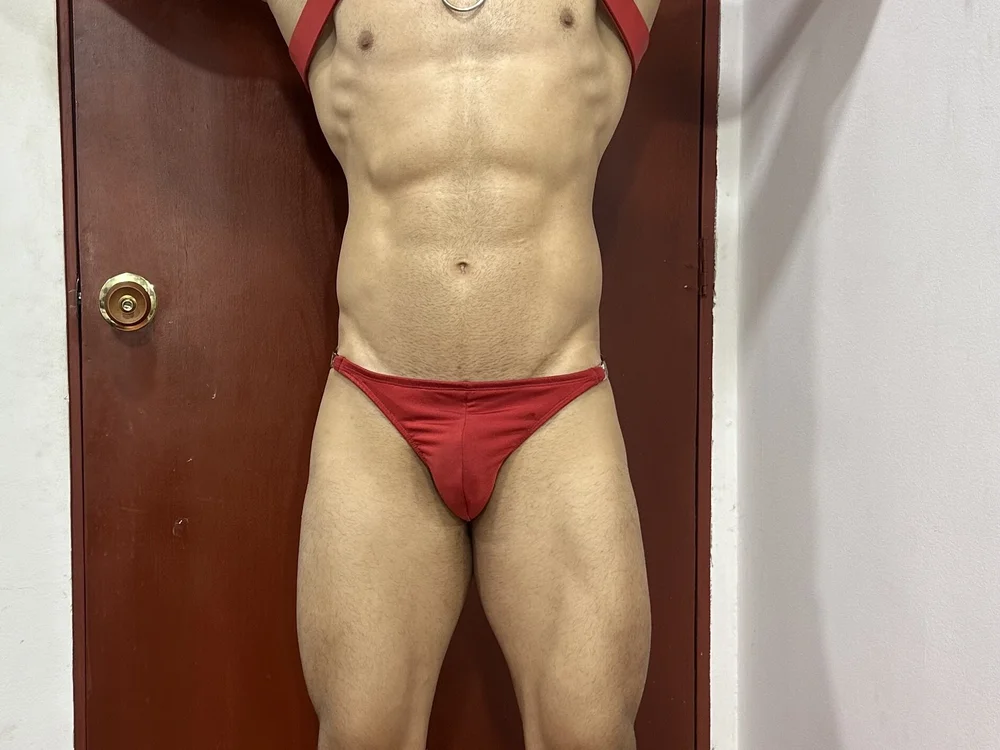 JoseRumbero26 离线XXX聊天