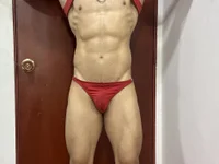 Model JoseRumbero26