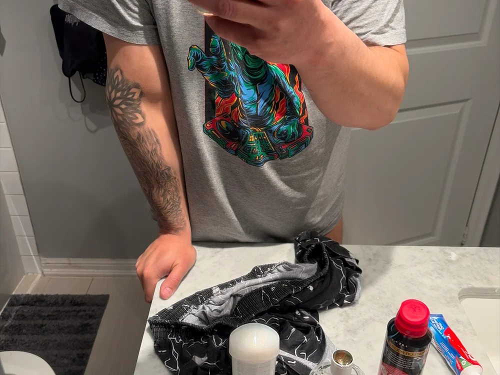 bigass0984's Offline Chat Room