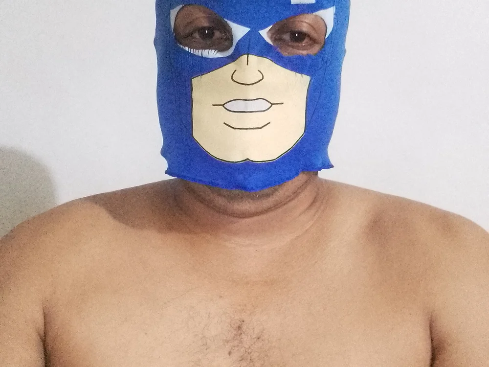 Super_charly's Offline XXX Chat