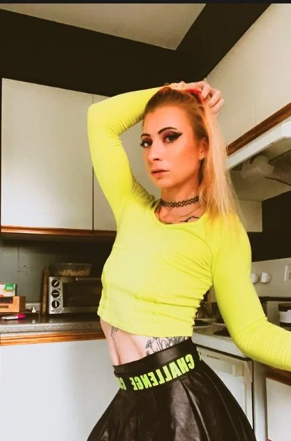 Offline chatovac í místnost LilToyKitty