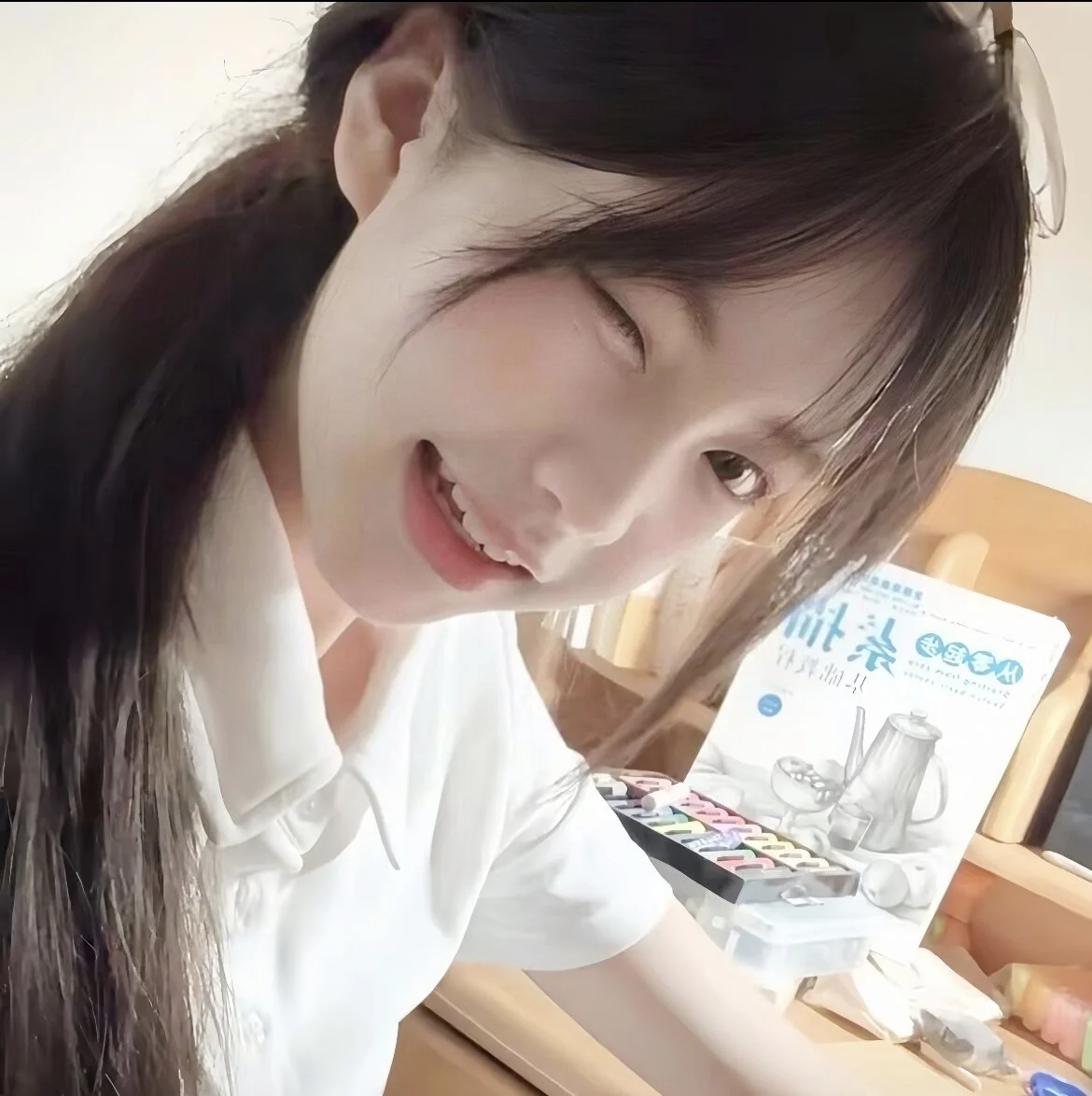 Lucky-youzi cover photo