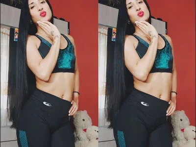 Dahiana05 Trans Hd Cam Sex