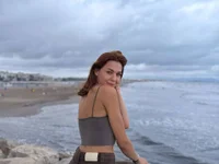 Модель MollyXoXo