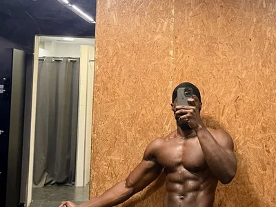 Blackcreamdick - Boy 