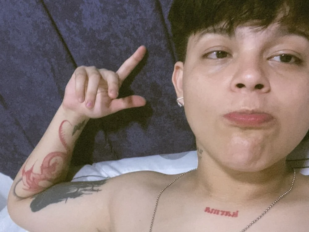 iansayd_ftm Chat XXX offline