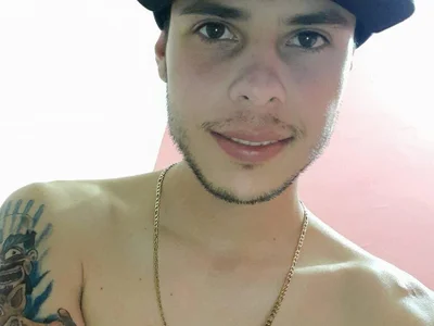 Themouate - Boy 