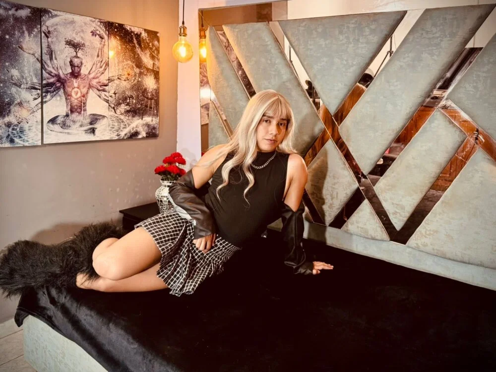 Офлайн-чат XXX Asa_Noir