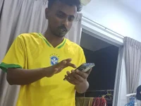 ShawonChw's webcam live show