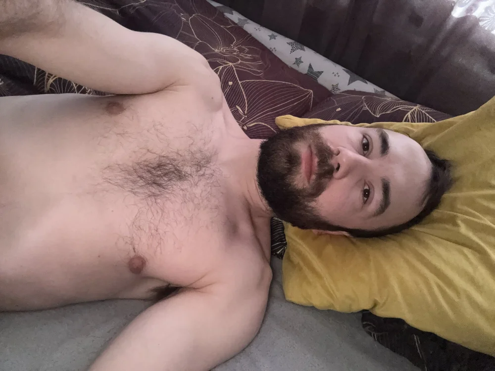 Deep_inside420's Offline Chat Room