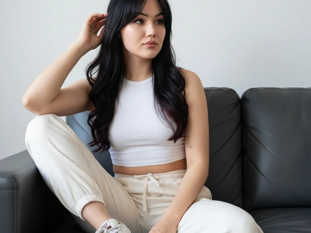 Chat XXX en directo de Tori_cute