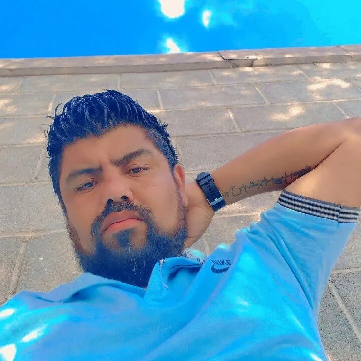 Jair2310 Offline XXX Chat